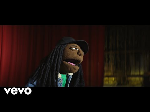 Joy Oladokun ft. Chris Stapleton - Sweet Symphony (Official Music Video)