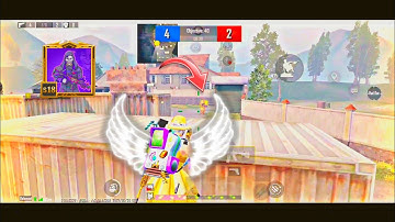 𝐖𝐇𝐀𝐓...? 90 VS 40 FPS | 1𝐯𝐬1 𝐓𝐃𝐌 | LOW END DEVICE PLAYER 🥲