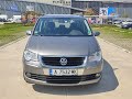 Volkswagen Touran 1.9 TDI 105