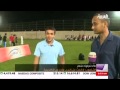 في المرمى أكتوبر 2014 الجزء