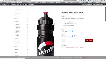 WooCommerce Up-Sells, Cross-Sells, and Related Products