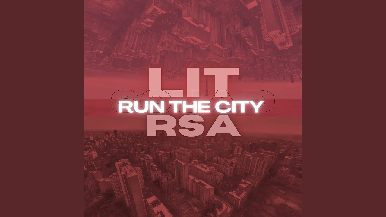 Run the City