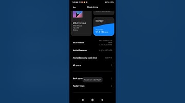 how to use multiple user mode on Redmi