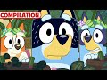 Bluey Compilation | S2 Full Episodes | Sleepytime, Bus &amp; MORE |@disneyjunior  @BlueyOfficialChannel