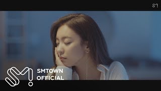 LUNA 루나 '그런 밤 (Night Reminiscin’) (With 양다일)' MV chords