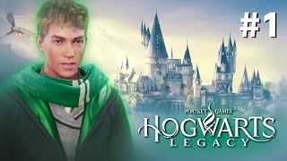 HOGWARTS | AULA DE HERBOLOGIA E POÇÕES | JOGO NOVO | DUBLADO