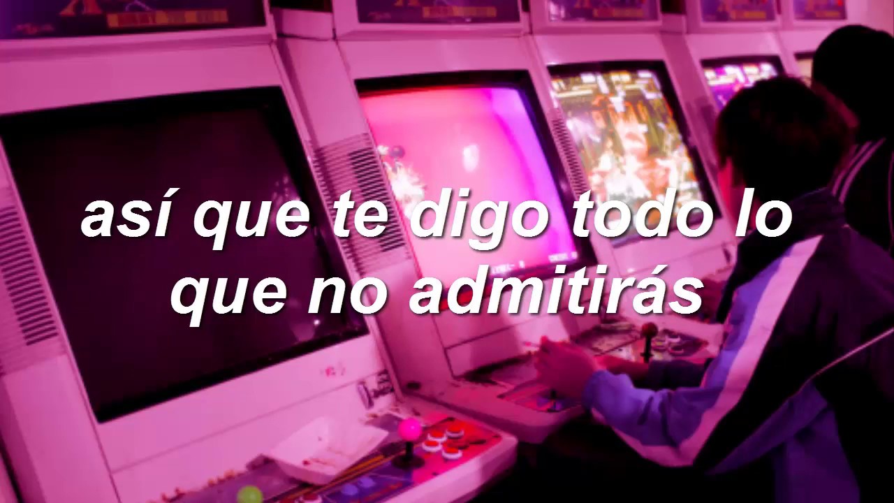 Listen to your friends - Declan McKenna // sub español