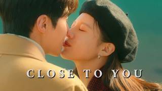 Download Lagu Ho-jin \u0026 Mu-hee | Close to You - Can this Love be Translated? MP3