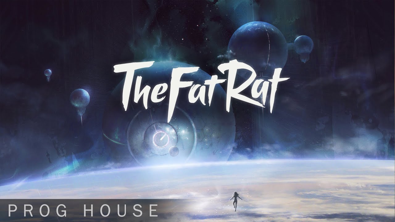 Thefatrat - The Calling (Feat. Laura Brehm)