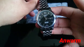 How to Spot Fake Tissot Watch