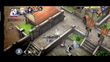 Auto EXTRA boss Lv.21 A roar and a thunderclap (orion J+) The Alchemist code