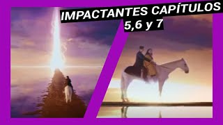 EL REY ETERNO MONARCA IMPACTANTES MOMENTOS DE LOS CAPITULOS 5 6 Y 7 THE KING ETERNAL MONARCH 2020 ?