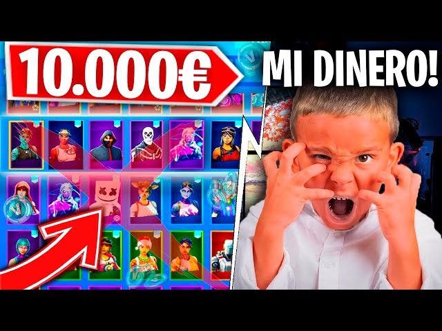 GAME España on X: ¿Quieres hacer una verdadera JUGADA MAGISTRAL? 😎 Pilla  las tarjetas de Pavos para Fortnite en GAME y acumula puntos en tu tarjeta  de socio para tus próximas compras.