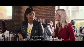 Socias En Guerra - Spot 'Somos Dos Reinas' Socias En Guerra - Spot 'Somos Dos Reinas'