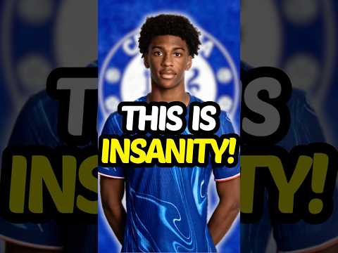 Chelseas EXILED Wonderkid! Chelseas EXILED Wonderkid! Thumbnail