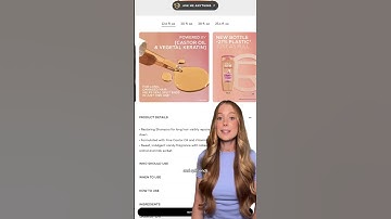 Thumbnail of Stop buying L’Oreal Dream Lengths for hair growth!