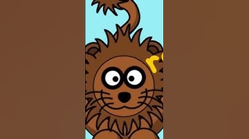 Thumbnail of The Animals Sound Song Roar