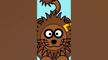 The Animals Sound Song Roar 
