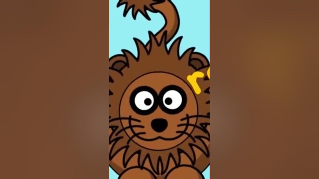 The Animals Sound Song Roar The Animals Sound Song Roar