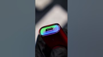 VOOPOO Argus G2 Mini: Style Meets Performance! 🌈