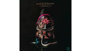 Jack DeJohnette (1974) Sorcery