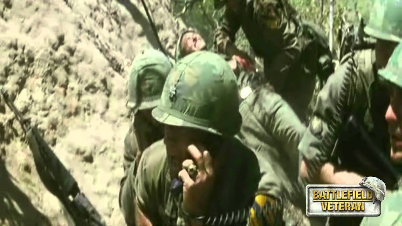 We Were Soldiers [full movie] in 10 seconds flat - YouTube