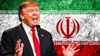 ¿Trump qué quiere con Irán? | Mike Beta tops