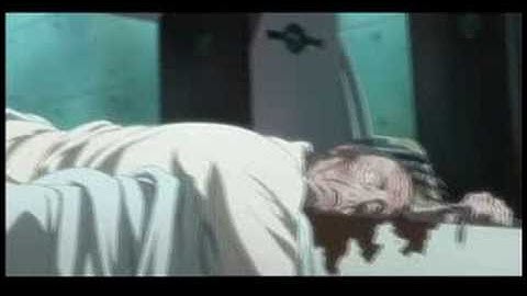 Ghost In The Shell Solid State Society - Section 9 Raid