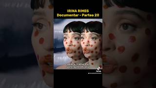 Irina RIMES - Documetar Partea 20 #irinarimes #viral #muzica
