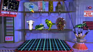 lets play hotwheels slot car racing part 1 screenshot 3
