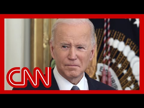 Avlon: Biden’s State of the Union comes at a ‘moment of high drama’