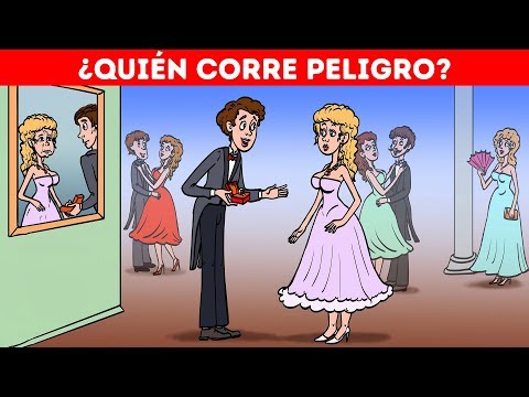 20 preguntas difíciles