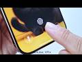 Why Does My iPhone Have a Fingerprint Scanner ?