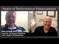 Pearls of Performance Enhancement