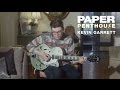 PAPER Penthouse: Kevin Garrett