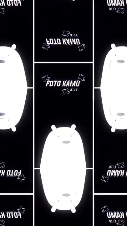 🎟preset XML🎟 lagu pangana ba jauh🎵🎟