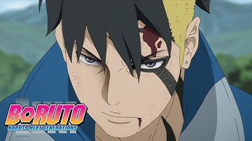 Kawaki