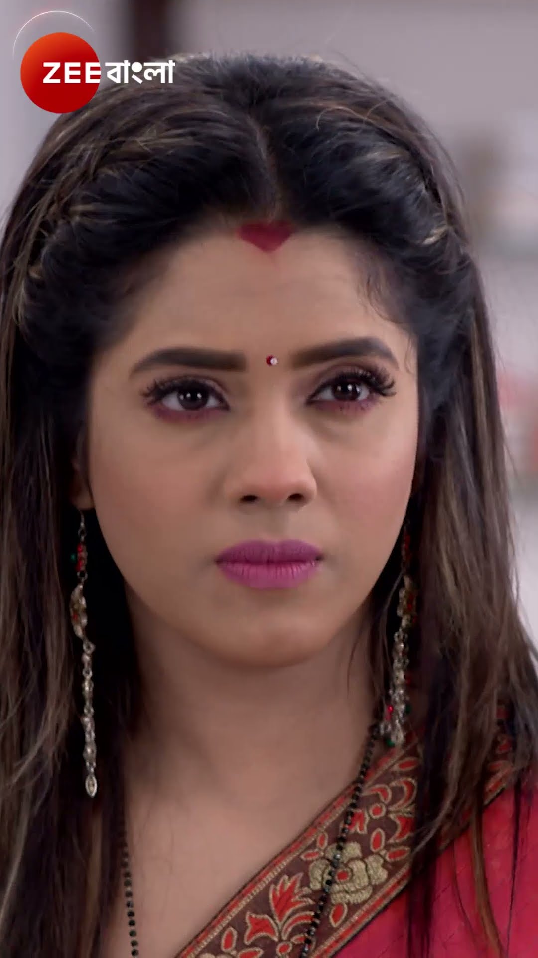#Mala Bodol #Shorts #Zee Bangla #Entertainment #Mild Violence #Romance