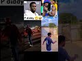 P Diddy Vs Diamand Platnumz P Diddy Vs Diamand Platnumz