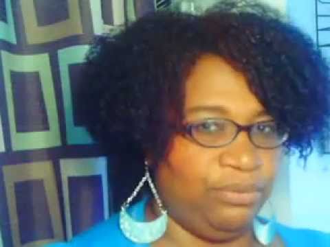 NATURAL HAIR PRODUCT STAPLES (KINKY, CURLY ,COILY ...