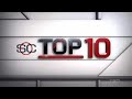 Tsn top 10 close calls