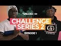 KSI, DEJI AND DISCO CHUNKZ: UNLCKD Challenge Series | Season 2 Episode 1