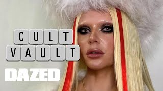 Bimini Bon Boulash’s fashion icons: Vivienne Westwood, Kate Moss, Princess Di & more | Cult Vault