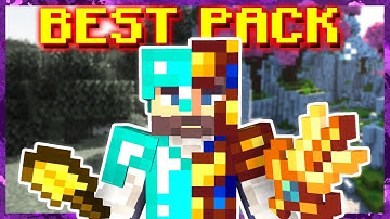 The Most GORGEOUS Texture Packs for Hypixel Skyblock You Need to Try!