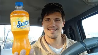 НОВИНКА! Sunkist Mango Orange!! screenshot 4
