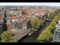 Westerkerk Tower Tour Amsterdam 2001