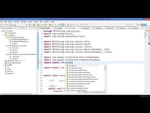 TrainingDay  22   Calculating Response time of API