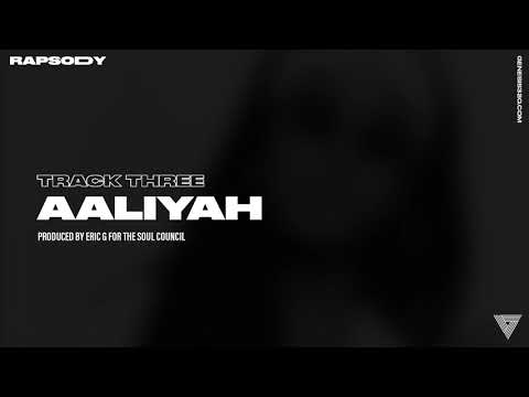 Rapsody - Aaliyah [Official Audio]