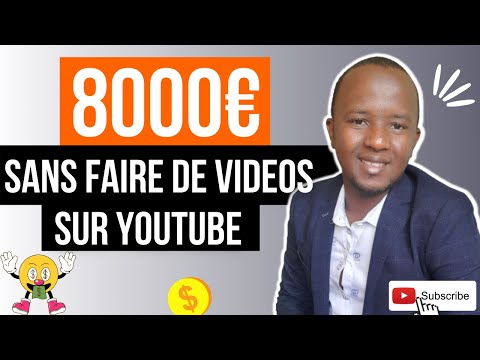 faire de l'argent