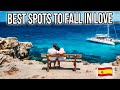 Spain’s Most Romantic Destinations for Couples